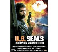 U.S. Seals - Opération Stormbringer G