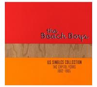 U.S. Singles Collection: The Capitol Years 1962-1965 by The Beach Boys (2008-06-10)