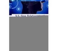 U.S.Sino Relations in the Twentieth Century A Crisis of Conscience - Mark D. Still - Creative Media Partners LLC - Livre en Anglais Mark D. StillMark D. Still (Auteur)