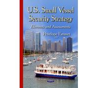 U.S. Small Vessel Security Strategy