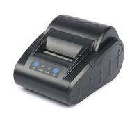 U.S. Solid Analyseurs d'humidité pour imprimante thermique - Transmission RS232, vitesse de 2 pouces/s, 2-1/4