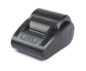 U.S. Solid Analyseurs d'humidité pour imprimante thermique - Transmission RS232, vitesse de 2 pouces/s, 2-1/4