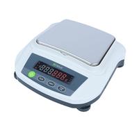 U.S. Solid Balance analytique numérique de précision 3000 g x 0,01 g - Balance analytique pour cuisine, bijoux, science