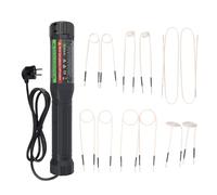 U.S. Solid Chauffage à induction portable sans flamme pour chauffer et enlever les boulons, équipé de 12 bobines