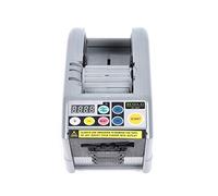 U.S. Solid Distributeur automatique de ruban JF-3000, Machine électrique découpe de ruban, Largeur 6-60mm, Longueur 5-999mm