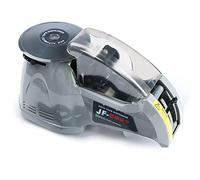 U.S. Solid Distributeur Automatique de Ruban JF-5000 - Distributeur de Ruban Rond à Carrousel - Longueur de Coupe Réglable de 15 à 70 mm et Largeur de 3 à 25 mm- 3 Modes de Distribution