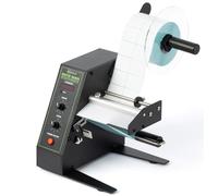 U.S. Solid Distributeur automatique d'étiquettes | Comptage automatique à plusieurs rangées 0-999999 | Largeur 4-140 mm, Longueur 3-150 mm | Vitesse réglable