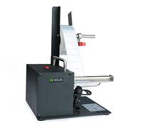 U.S. Solid Distributeur d'étiquettes Automatique - Etiquettes Translucides et Opaques - Largeur 10-115mm