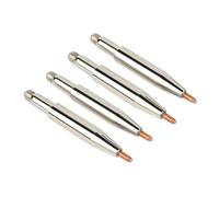 U.S. Solid Électrodes de soudage par points de rechange pour stylo de soudage 75A-Plus 2 paires/4 pièces