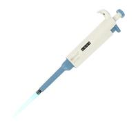 U.S. Solid Pipette à canal unique 0,1-1 ml - Micropipette scientifique réglable de haute précision