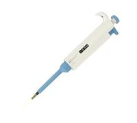 U.S. Solid Pipette à canal unique 2-20 μL - Micropipette scientifique réglable de haute précision