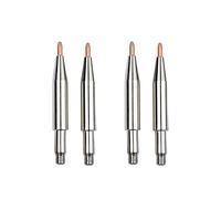 U.S. Solid Remplacement des électrodes de soudage par points pour stylo de soudage 75A 2 paires/4 pièces