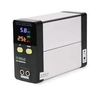 U.S. Solid USS-BSW05 Poste à souder par points sans fil 11,6 kW 2000 A Condensateur de stockage d'énergie Machine à souder par impulsions Mini appareils de soudage par points portables pour batterie