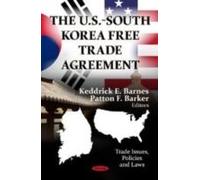 U.S.-South Korea Free Trade Agreement