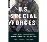 U.S. Special Forces Samuel A. Southworth, Stephen Tanner (Auteur)