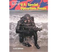 U. S. Special Operations Forces Ellen Hopkins (Auteur)