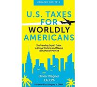 U.S. Taxes For Worldly Americans