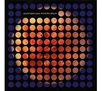 U.S.U.R.A. - Open Your Mind (1993) [Import]