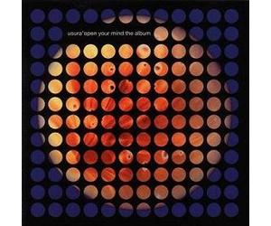 U.S.U.R.A. - Open Your Mind (1993) [Import]