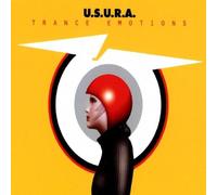 U.S.U.R.a. - Trance Emotions [Import]