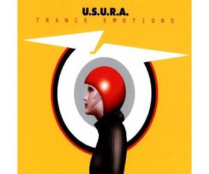 U.S.U.R.a. - Trance Emotions [Import]