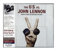 U.S. Vs John Lennon [Import]