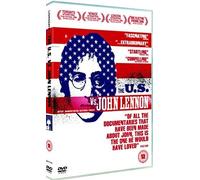 U.S. Vs. John Lennon [Import anglais]