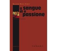 U sangue di a passione J - M Comiti (Auteur)