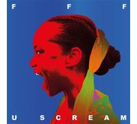 U Scream CD