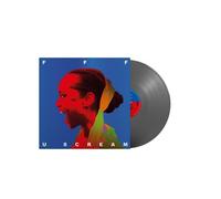 U Scream Édition Limitée Exclusivité Fnac Vinyle Argent Vinyle