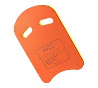 U-Shape Swimming Training Board - Safe Non-Slip Flotation for Learning & Fitness | Durable EVA Foam Water Exercise Equipment | Perfect for Beginners Kids Adults Swim Training Beach Pool Workou