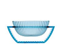 Kartell U Shine, Centre de Table, Bleu