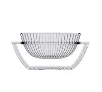 Kartell 01218B4 vase Transparent
