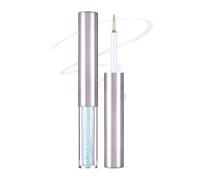 U-Shinein Eyeliner liquide caméléon multichrome, eyeliner pailleté avec pinceau ultra-fin, technologie de changement de couleur et attrape-lumière, eye-liner holographique coloré pour les yeux, ombre