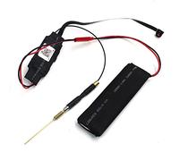 U-shop Caméra cachée HD 1080p La plus petite caméra P2P Wifi DIY Mini module WiFi avec détecteur de mouvement Caméscope DV pour iOS Android App Vue à distance