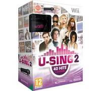 U-Sing 2 - with Microphone G