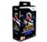 U-Sing Johnny Hallyday + 1 micro G