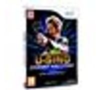 U-Sing Johnny Hallyday G
