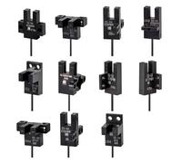 U-slot photoelectric switch EE-SX670P-WR 671 672 674 675 676 677 with wire sensor cable 1 meter NWPNLXEA(EE-SX670P-WR PNP)