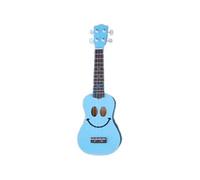U-smile Light Blue + Housse