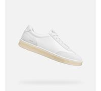 Geox Spherica Actif X4 Trainers Blanc EU 40 Homme