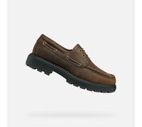 Geox Mocassins Homme U Spherica EC7 Marron Taille 43 EU