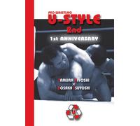 U-STILE 2nd [DVD]