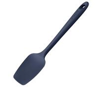 U-Taste Cuisine Spatule Silicone, Résistant à 250℃, 29cm, Bleu Nuit