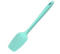 U-Taste Cuisine Spatule Silicone, Résistant à 250℃, 29cm, Ciel Aqua