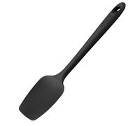 U-Taste Cuisine Spatule Silicone, Résistant à 250℃, 29cm, Noir