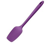 U-Taste Cuisine Spatule Silicone, Résistant à 250℃, 29cm, Violet