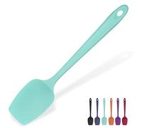 U-Taste Cuisine Spatule Silicone, Résistant à 315℃, 29cm, Ciel Aqua