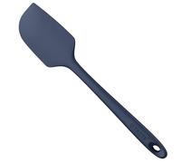 U-Taste Grande Spatule Maryse Silicone, Résistant à 250℃, 29cm, Bleu Nuit