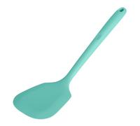 U-Taste Spatule en silicone solide, Résistant à 315℃, Aqua Sky